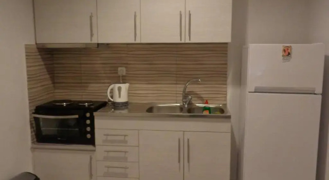 Студия Roses Studio 1