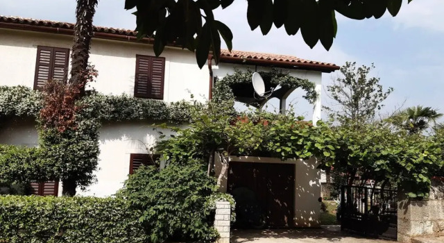 Anamarija Apartments close to the beach