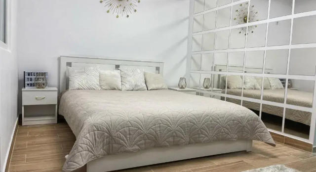 Апартаменты Cozy House