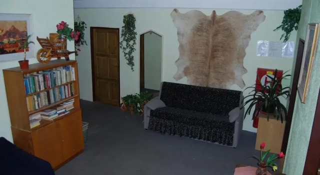Hotel Chata, Prenota Hotel Volary 