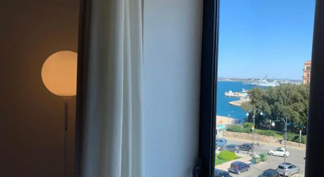 Suite Casa Matilde
