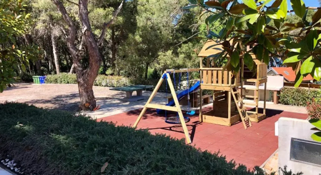 Апартаменты Beach House Villa - Ap. 2