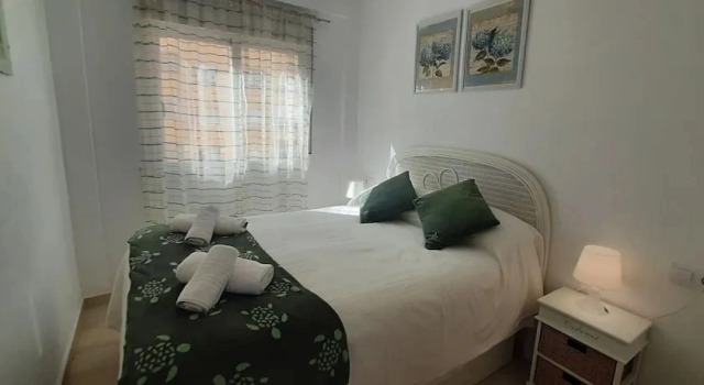 03 Ap1102 in Denia With 1 Bedrooms and 1 Bathrooms