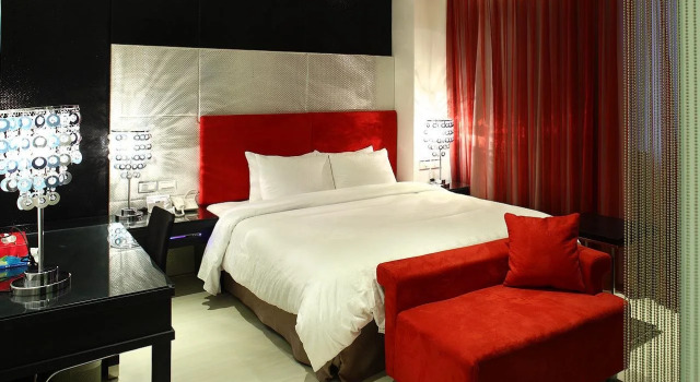 Hsiangkelira Hotel