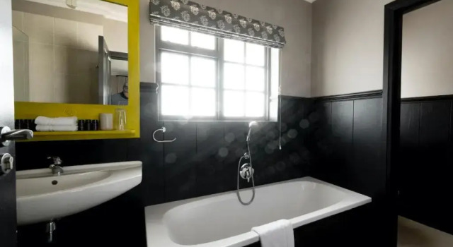Номер Standard Noordhoek Village Hotel