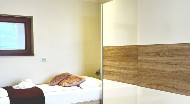Студия VENEZIANA Boutique Hotel Superior