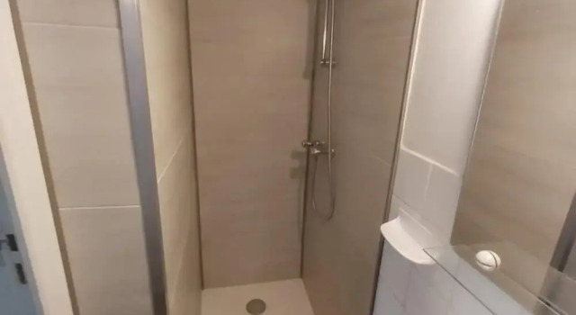 Коттедж с видом на горы Le Hameau de la Courbière