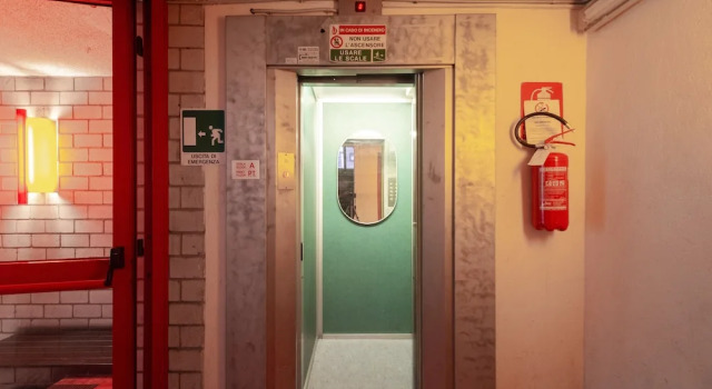 Carducci Metro Studio