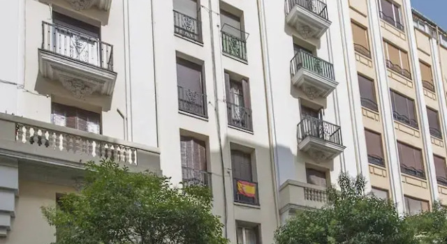 Apartamento Retiro III