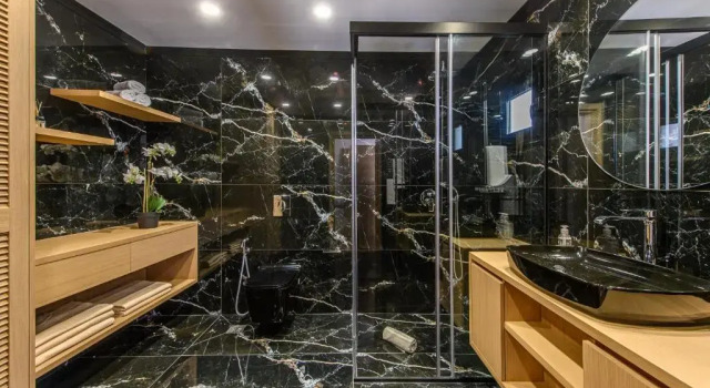 Апартаменты Aikanto residence