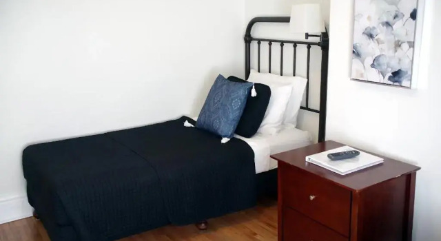 Двухместный номер Standard Colborne Bed and Breakfast
