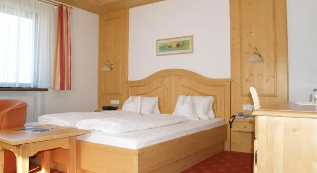 Ticklhof am See, Rezervasyon Otel Kufstein SPA oteller, SPA