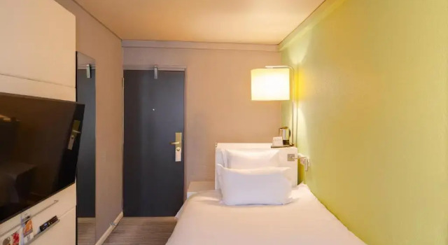 Номер Classic Отель Mercure Nice Centre Grimaldi