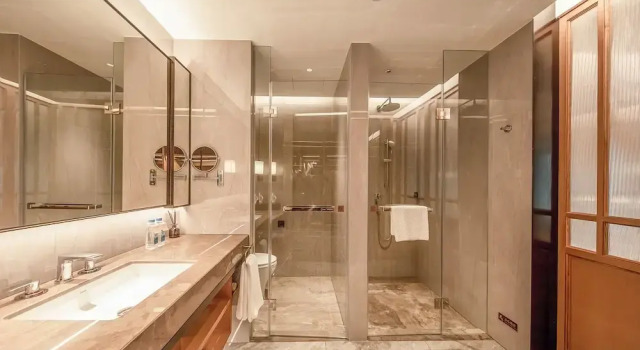 Двухместный номер Deluxe Vlamhoo Hotel