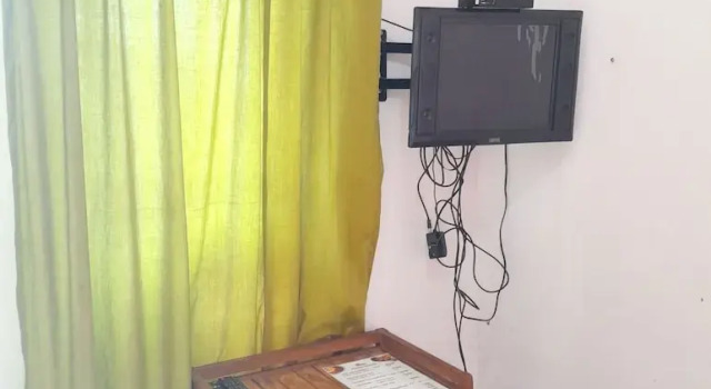 Camera Standard Homy House Semarang