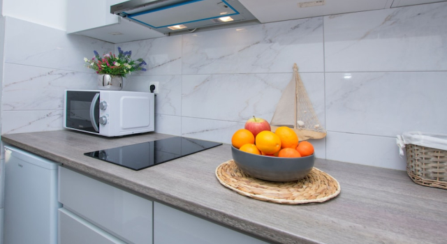 Студия Apartments Bety
