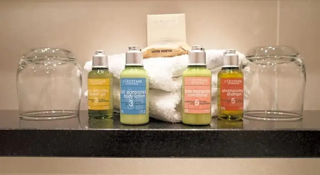 Номер Standard Durrants Hotel