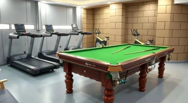 EASE Hotel (Ulanchabu Wanda Branch)