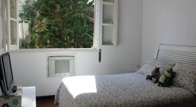 Bed & Breakfast Santa Teresa Alexandrino