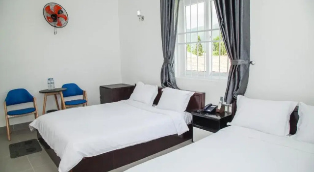 Номер Superior THAO LIEN HOTEL