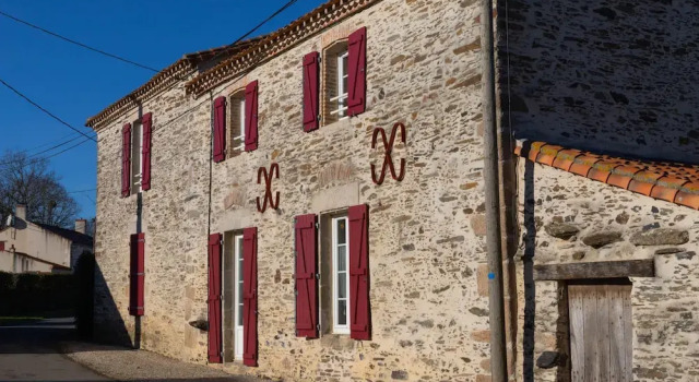 La Halte du Pelerin Chambres d'hôtes, Забронировать Отель «постель и завтрак» Отели Vendée с завтраком, Завтраки