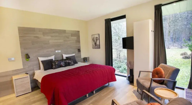 Boutique Hotel Bed&Bos, Book Boutique Best Noord-Brabant