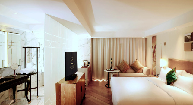 LN Hotel Five
