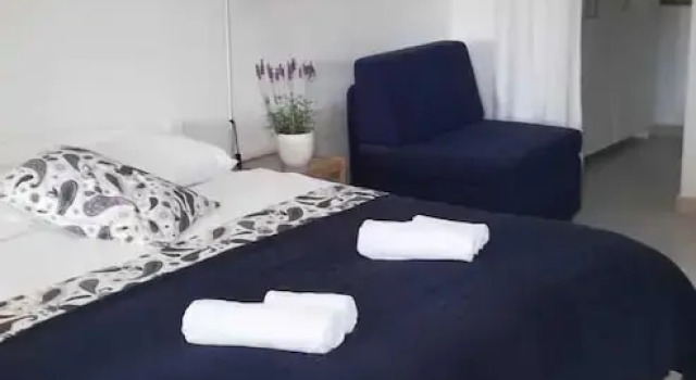 Студия Apartments Grbin