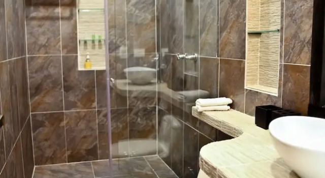 Номер Premium Hotel Boutique Villas de San Sebastián