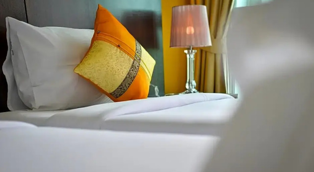 Номер Deluxe Naiyang Place - Phuket Airport