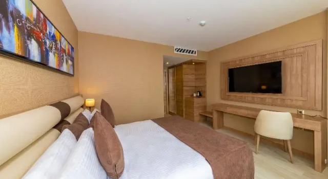 Двухместный номер Superior 38 Hotel