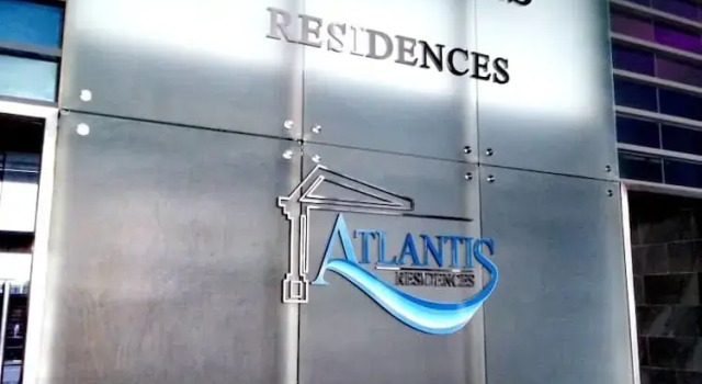 Home Sweet Home Atlantis