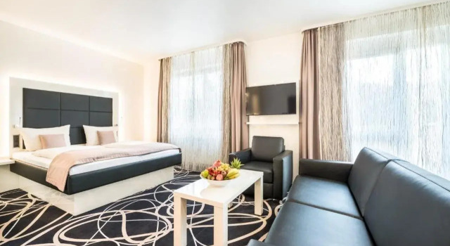 Sieben Welten Hotel & Spa Resort