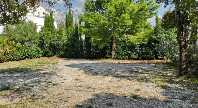 Апартаменты Villa Nina