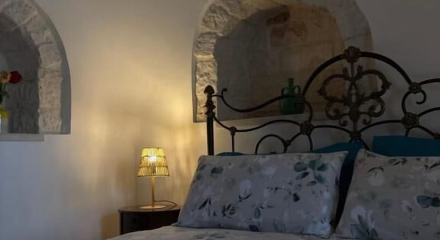 Trulli Pastore