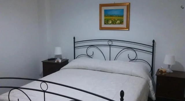 Двухместный номер Comfort B&B Largo Barile