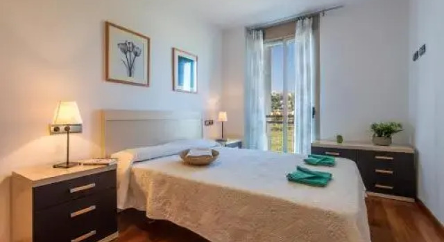 Penthouse La Nau