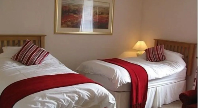 Brock Mill Farmhouse, Reserva ahora Hotel Berwick-Upon-Tweed Northumberland