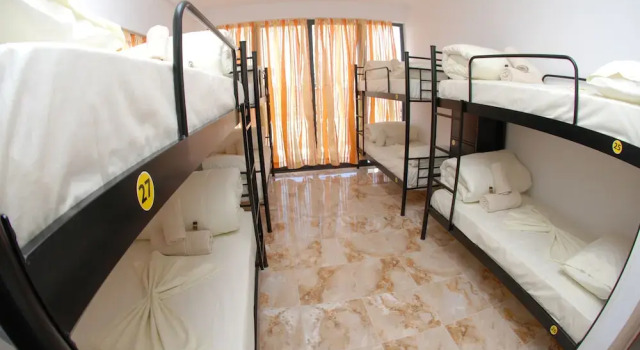 Sunset Hostel