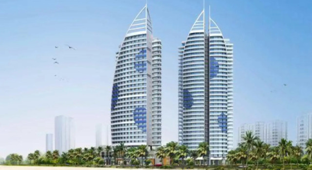 Beautiful Beach Holiday Hotel, Rezerwuj Hotel Beihai Guangxi