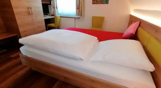 Номер Standard Hotel-Gasthaus zur Eiche