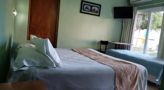 Номер Standard Marvic Hotel