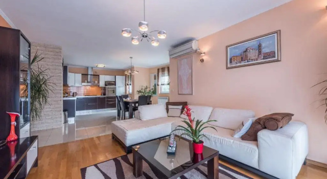 Kristina Apartments, Забронировать Апартаменты/квартира Задар Задарская жупания, рядом с Спортивный центр «Вишник»