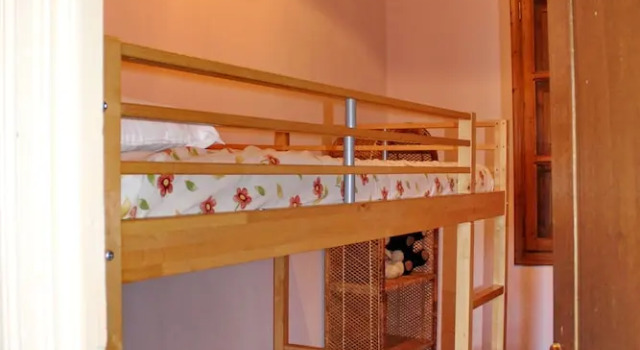 Вилла с 2 комнатами с красивым видом из окна La casa d'Irene
