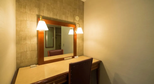Номер Superior Toyoko Inn Ichinoseki Ekimae