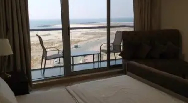 Exclusive Rentals Marjan Island