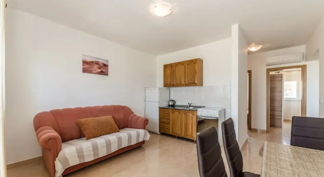 Apartment Lacic, Забронировать Апартаменты/квартира Вир Zadar Islands