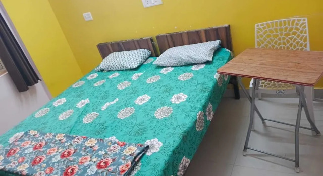 Hotel Rudra Co-Living, Book Hotel Bangalore Bangalore