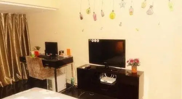 Ao Cheng Apartment Hotel