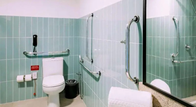 Апартаменты ibis Styles Poços de Caldas